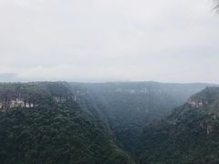 -广东大峡谷