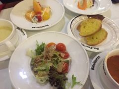 -斗牛士牛排餐厅(嘉里汇店)
