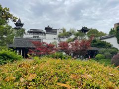 -江宁织造博物馆