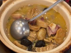 -一楼食业·美食人家
