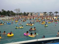 -秦皇岛乐岛海洋王国