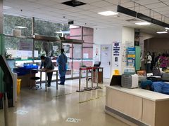 -美年大健康体检中心(西直门分院)