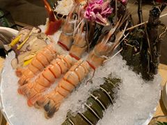 -雍和会海鲜姿造自助(湖东路店)