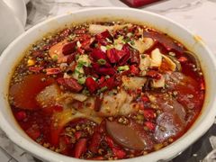 -玉林烤鸭店(黄村兴华店)