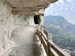 -大慈岩风景区