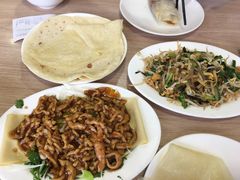 -姥家春饼店(漳州二路店)