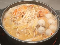 -创味·民间海南菜·非遗藤桥排骨(藤桥·免税城店)