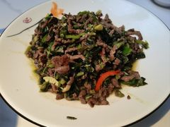 -食光慢宴·安吉土菜馆