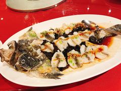 -利苑酒家(金宝店)