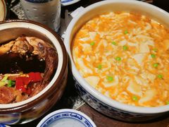 -南京大牌档(济南万象城店)