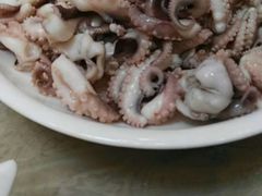 -吕四渔港码头海鲜餐厅