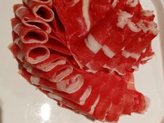 -丁卯•铜锅涮肉(工体店)