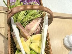 -花菇朵 ll 野生菌锅·精品滇菜(后沙峪店)