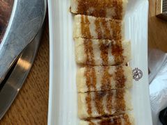 红糖糍粑-氿熹干锅•牛蛙•烤鱼(印象城店)