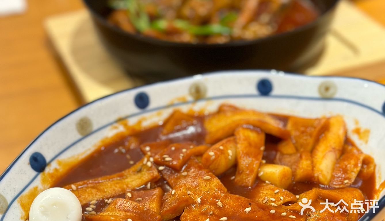 十几年老店在ccpark开新店啦[色]