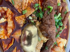原味螺蛳粉-龍城柳州螺蛳粉(群星路店)