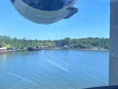 -渔岛海洋度假区