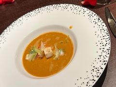 -深圳文华东方酒店·OPUS 388·精致法餐
