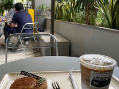-Jap Jap Cafe(美院店)