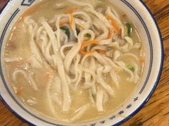 -老雒阳面馆·水席·洛阳菜(纱厂路店)