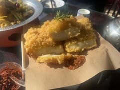 -邢家锅贴老店·非遗·开封菜(金明广场店)