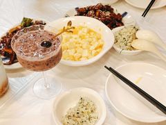 -奶奶的味道(胶州路店)