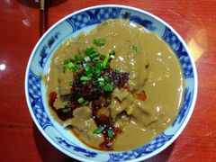 -窄巷子陕菜馆·地道陕西菜(粉巷店)