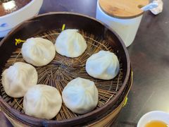 鲜肉小笼-德兴馆(广东路总店)
