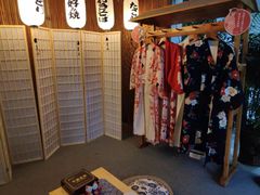 -嘉和K6温泉微度假