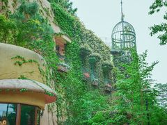 -三鹰之森吉卜力美术馆