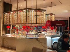 -常德武陵天济喜来登酒店-盛宴餐厅