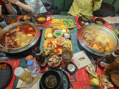 -牛New寿喜烧(曹路花园城店)