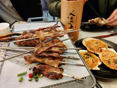 -纪录片《人生一串》体验店(静安店)