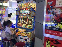 -大玩家(芝罘万达广场店)