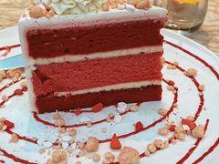 -Highline·城市露台景观餐厅(淮海路店)