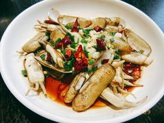 -健眺小海鲜(临海后山店)