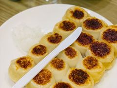 粘豆包-哈尔滨春饼(朝山街店)