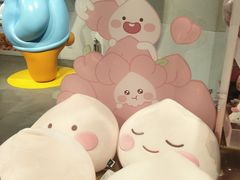 -KAKAO FRIENDS(弘大店)