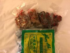 -么凤(波斯富街店)