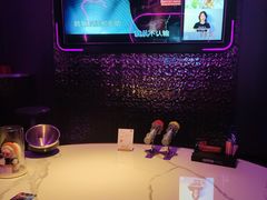 -星聚会KTV(龙湖上海奉贤天街店)