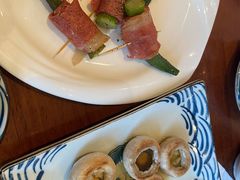 -福樱兰海鲜放题铁板烧(加州店)