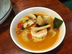 -Dang restaurant (patong phuket)