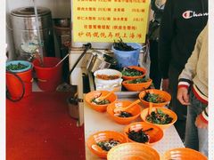 -阿麟馄饨(延长路店)