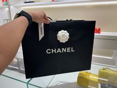 -CHANEL(恒隆广场店)