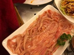 -山城年华老火锅(玉林店)