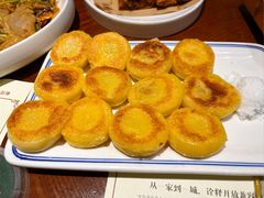 -老厨家(友谊路总店)