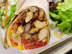 -就是卷儿Wrap and Roll(宣化路店)