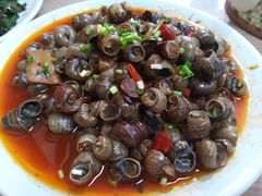 -高淳老街土菜馆(迎薰门店)