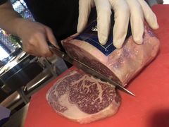 -觅福里•熟成和牛餐厅