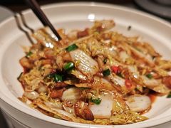 -老阿爸鲜鱼土菜(园区永旺店)